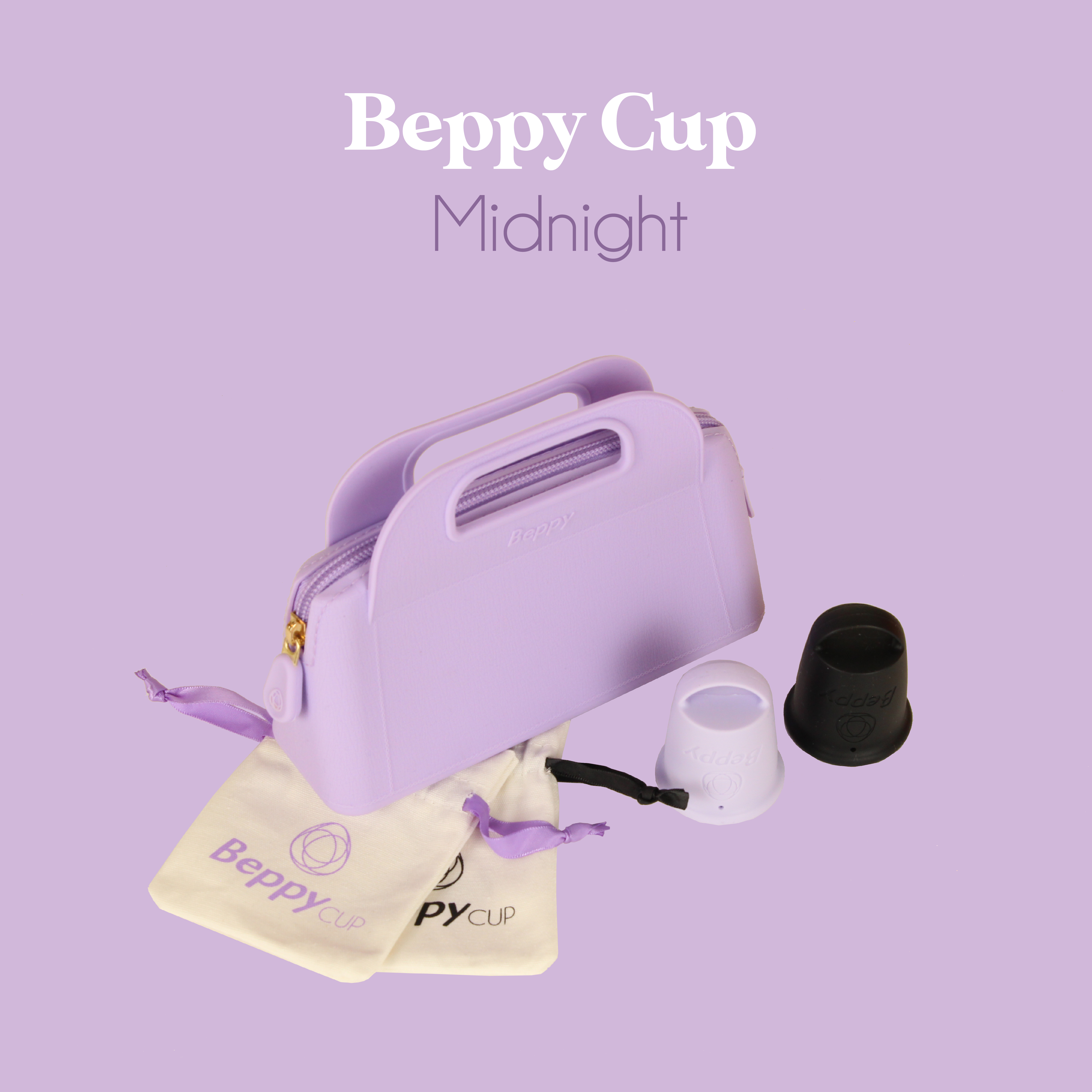 kubek menstruacyjny, Kubeczek menstruacyjny Beppy Cup &#8211; najczęściej zadawane pytania, Kubeczek menstruacyjny BEPPY CUP i Tampony BEPPY