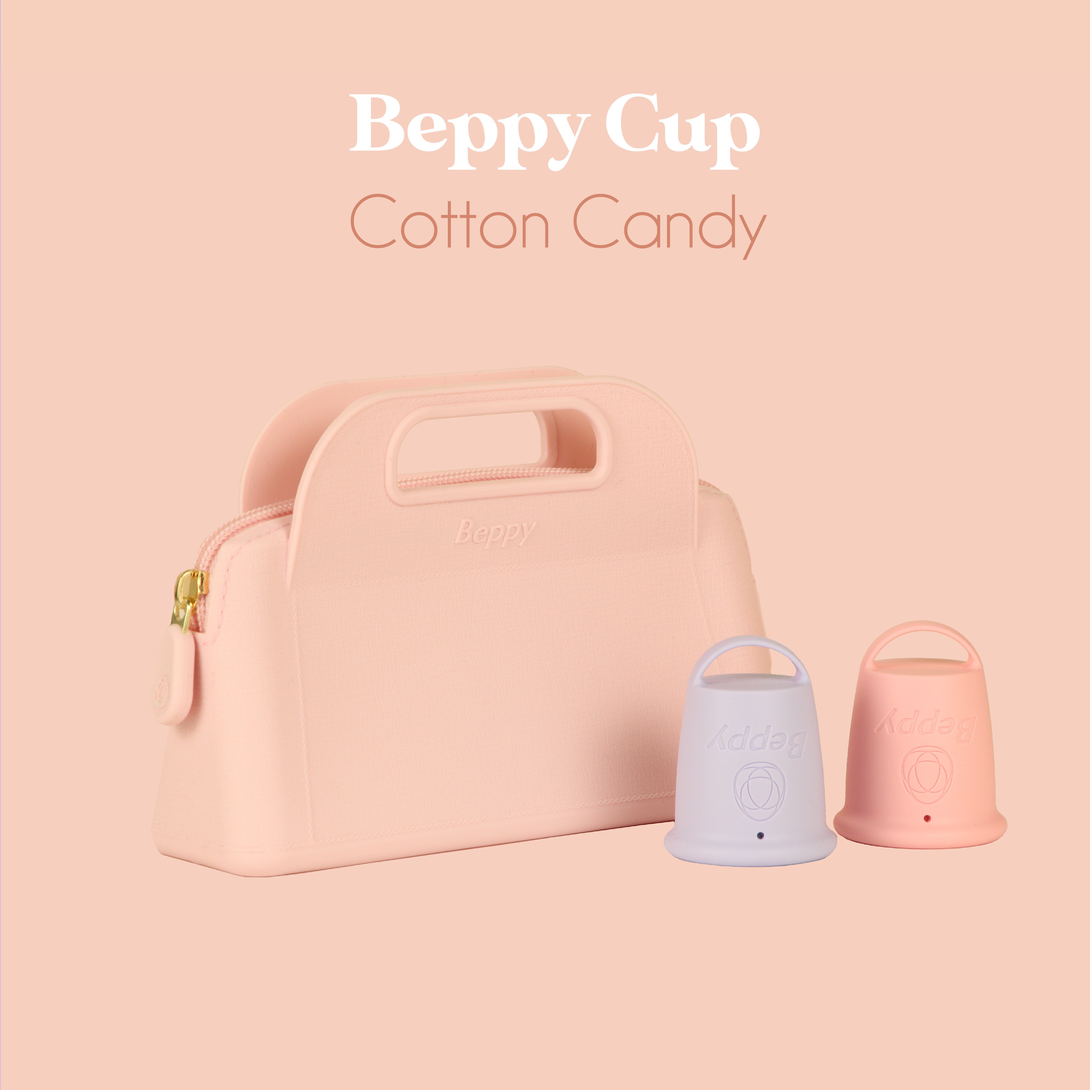 kubek menstruacyjny, Kubeczek menstruacyjny Beppy Cup &#8211; najczęściej zadawane pytania, Kubeczek menstruacyjny BEPPY CUP i Tampony BEPPY